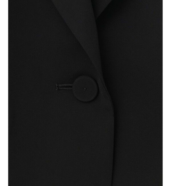 Grace Class「トリアセビッグテーラード」|テーラードジャケット|