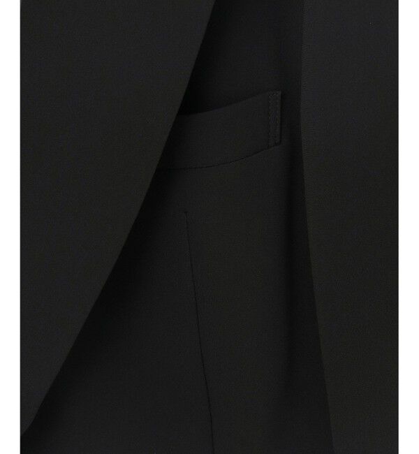 Grace Class「トリアセビッグテーラード」|テーラードジャケット|