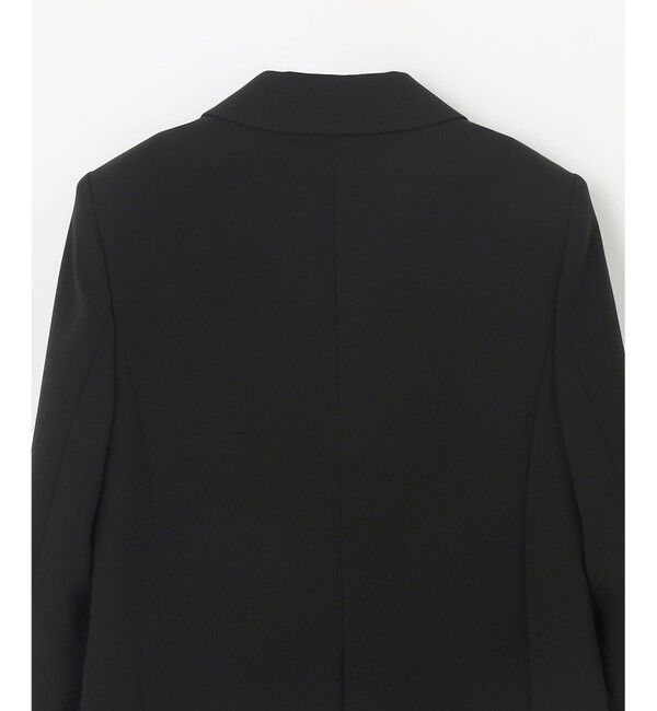 Grace Class「トリアセビッグテーラード」|テーラードジャケット|