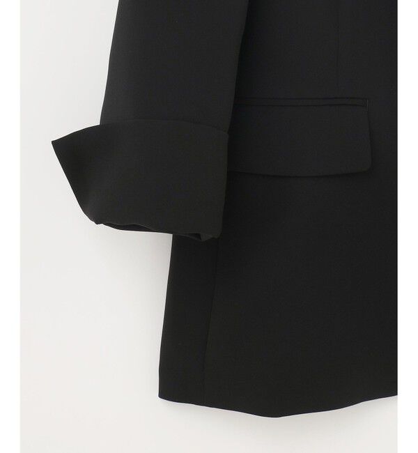 Grace Class「トリアセビッグテーラード」|テーラードジャケット|