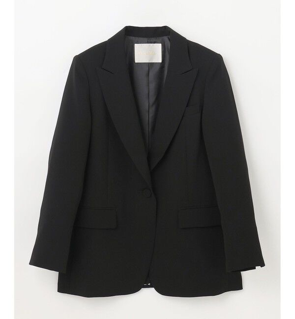 Grace Class「トリアセビッグテーラード」|テーラードジャケット|