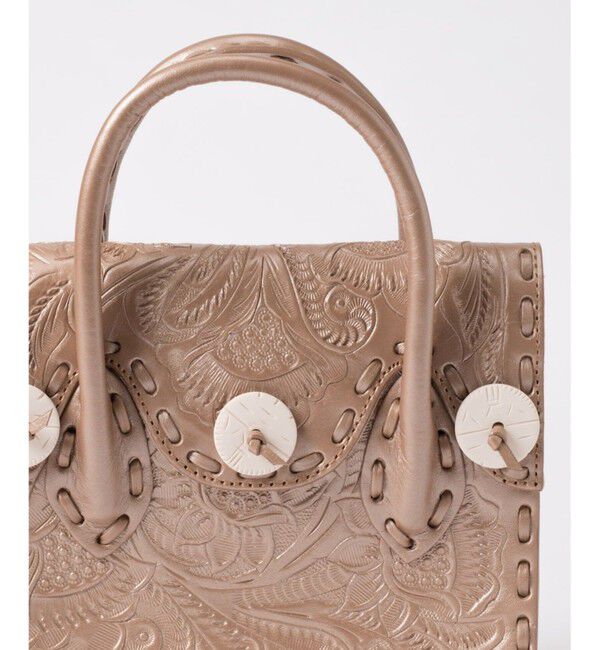 Carving Tribes「MiniMaestraMT」|ショルダー・メッセンジャー|