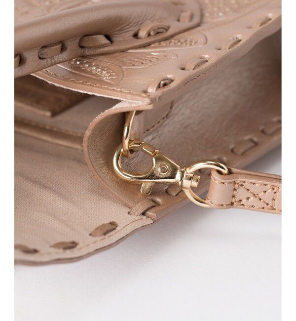 Carving Tribes「MiniMaestraMT」|ショルダー・メッセンジャー|