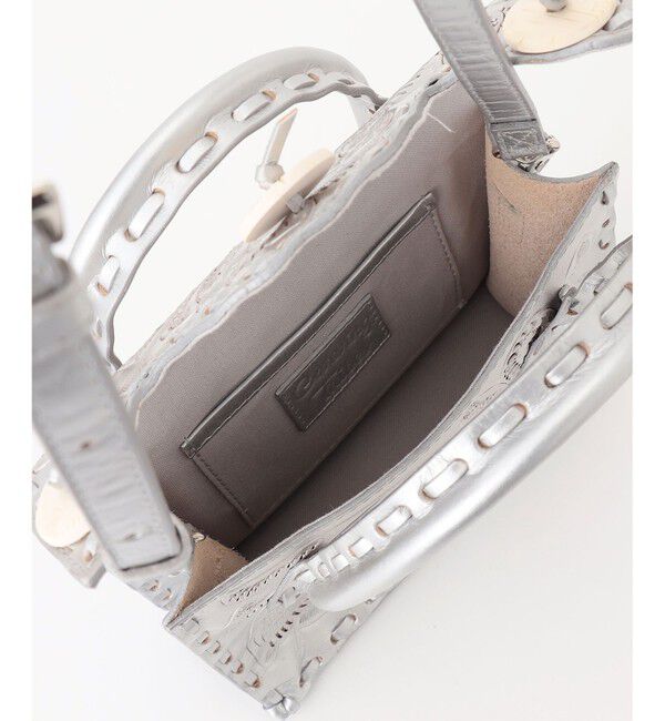 Carving Tribes「MiniMaestraMT」|ショルダー・メッセンジャー|