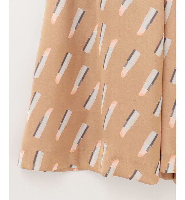 Grace Class「バックシャンリップドレス」|ワンピース|