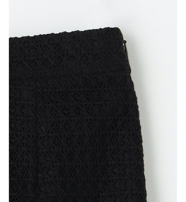 Diagram「ラッセルメッシュスカート」|スカート|