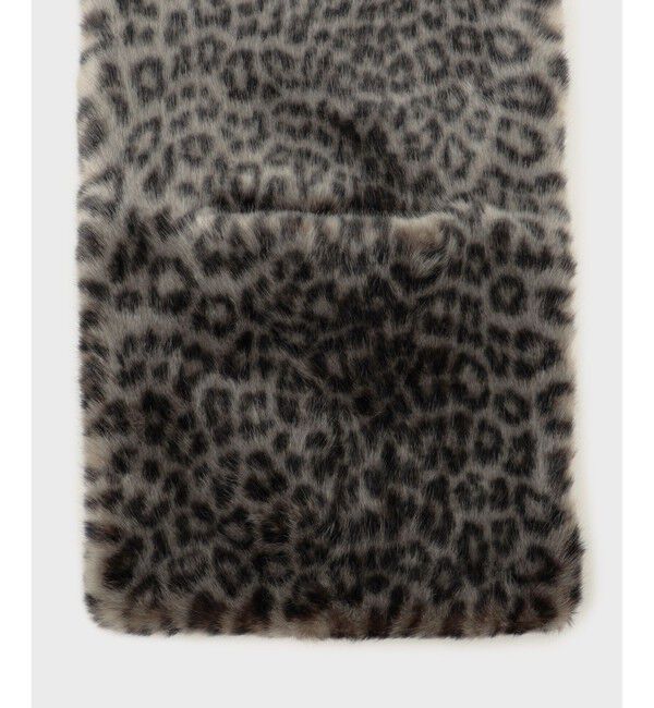 GRACE CONTINENTAL「a point etc ファーストール」|ストール|