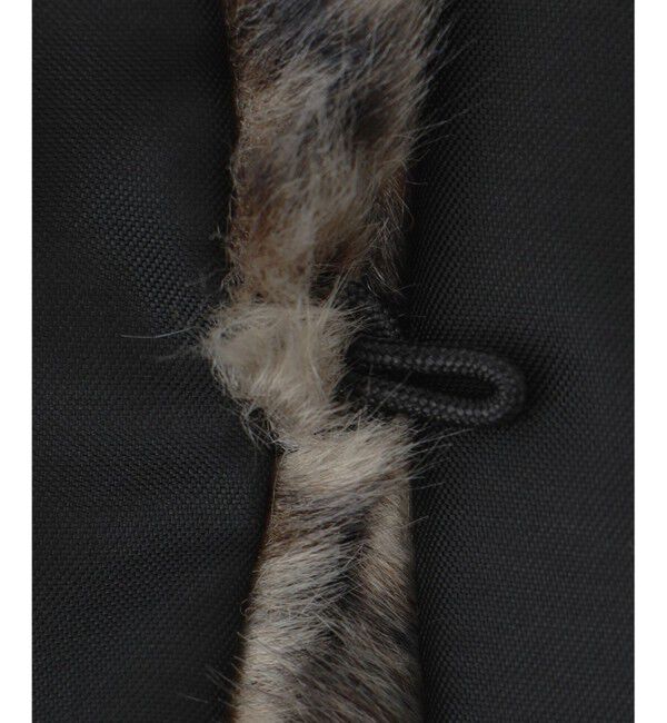 GRACE CONTINENTAL「a point etc ファーストール」|ストール|