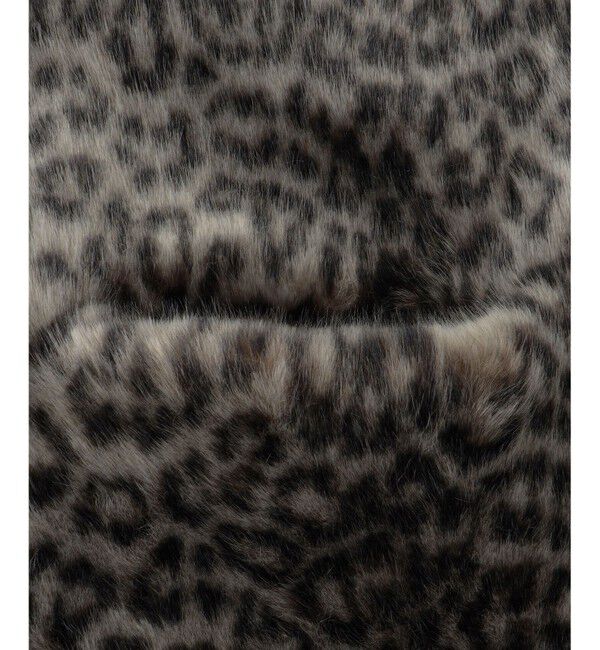 GRACE CONTINENTAL「a point etc ファーストール」|ストール|