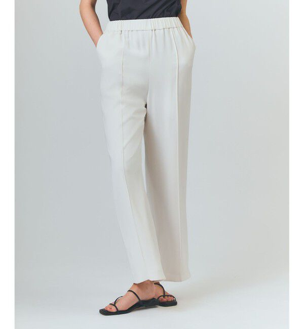 Grace Class「トリアセワイドイージーパンツ」|その他|