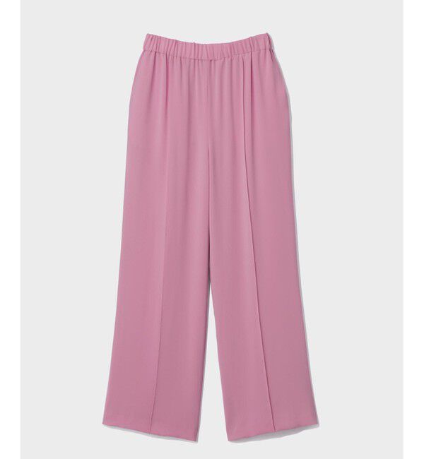 Grace Class「トリアセワイドイージーパンツ」|その他|