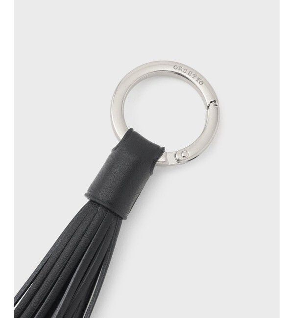  「ORSETTOフリンジチャーム」|チャーム・キーホルダー|