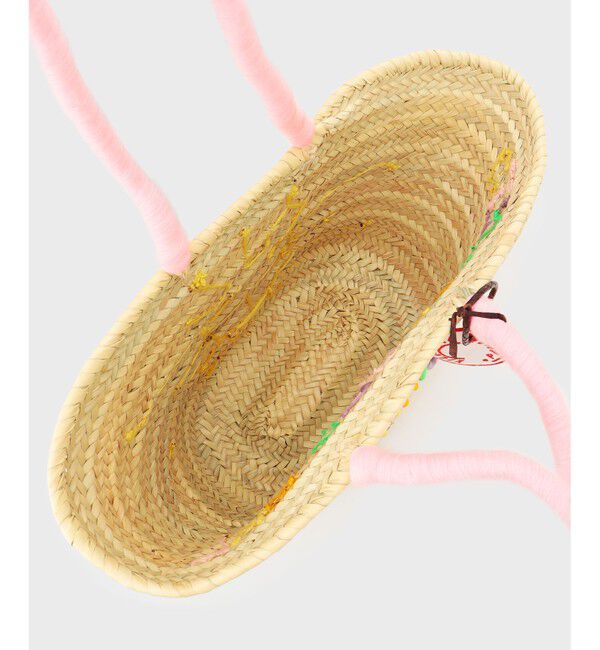  「KILOMETRE　PARIS  THE SUN」|トートバッグ|