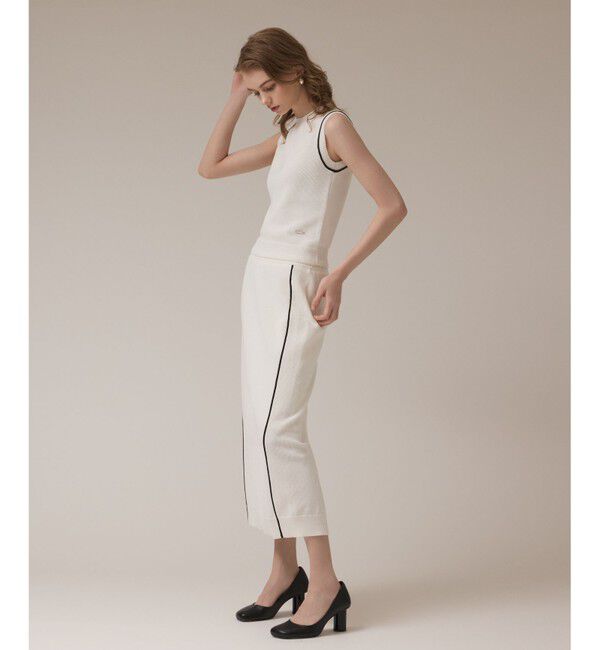 Diagram「カノコニットトップ」|その他|