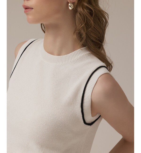 Diagram「カノコニットトップ」|その他|