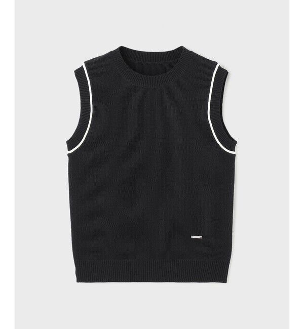 Diagram「カノコニットトップ」|その他|