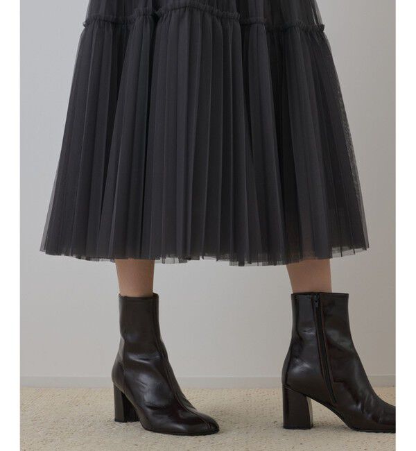 Diagram「チュールティアードスカート」|スカート|