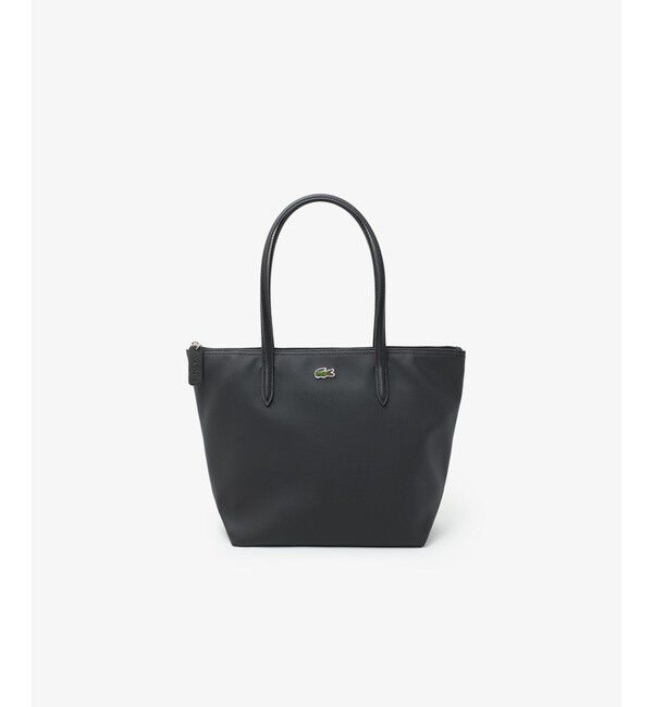 LACOSTE「L.12.12 CONCEPT スモールサイズトートバッグ」|トートバッグ|