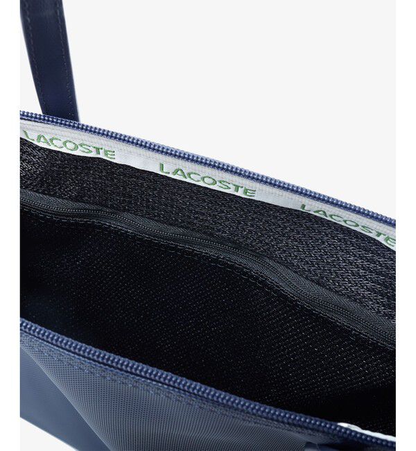 LACOSTE「L.12.12 CONCEPT スモールサイズトートバッグ」|トートバッグ|