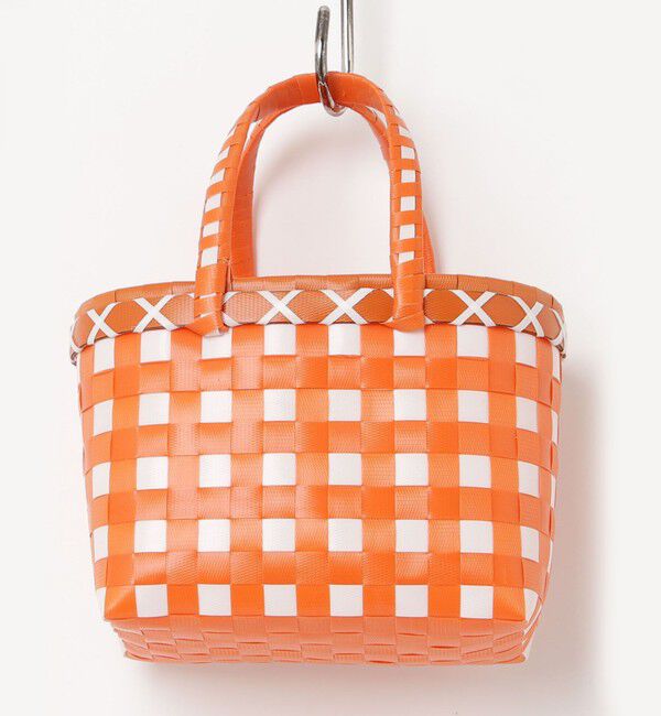 fredy emue「【PALI/パリ】 Market Baskets Xmini」|かごバッグ|