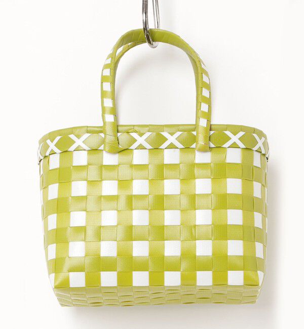 fredy emue「【PALI/パリ】 Market Baskets Xmini」|かごバッグ|