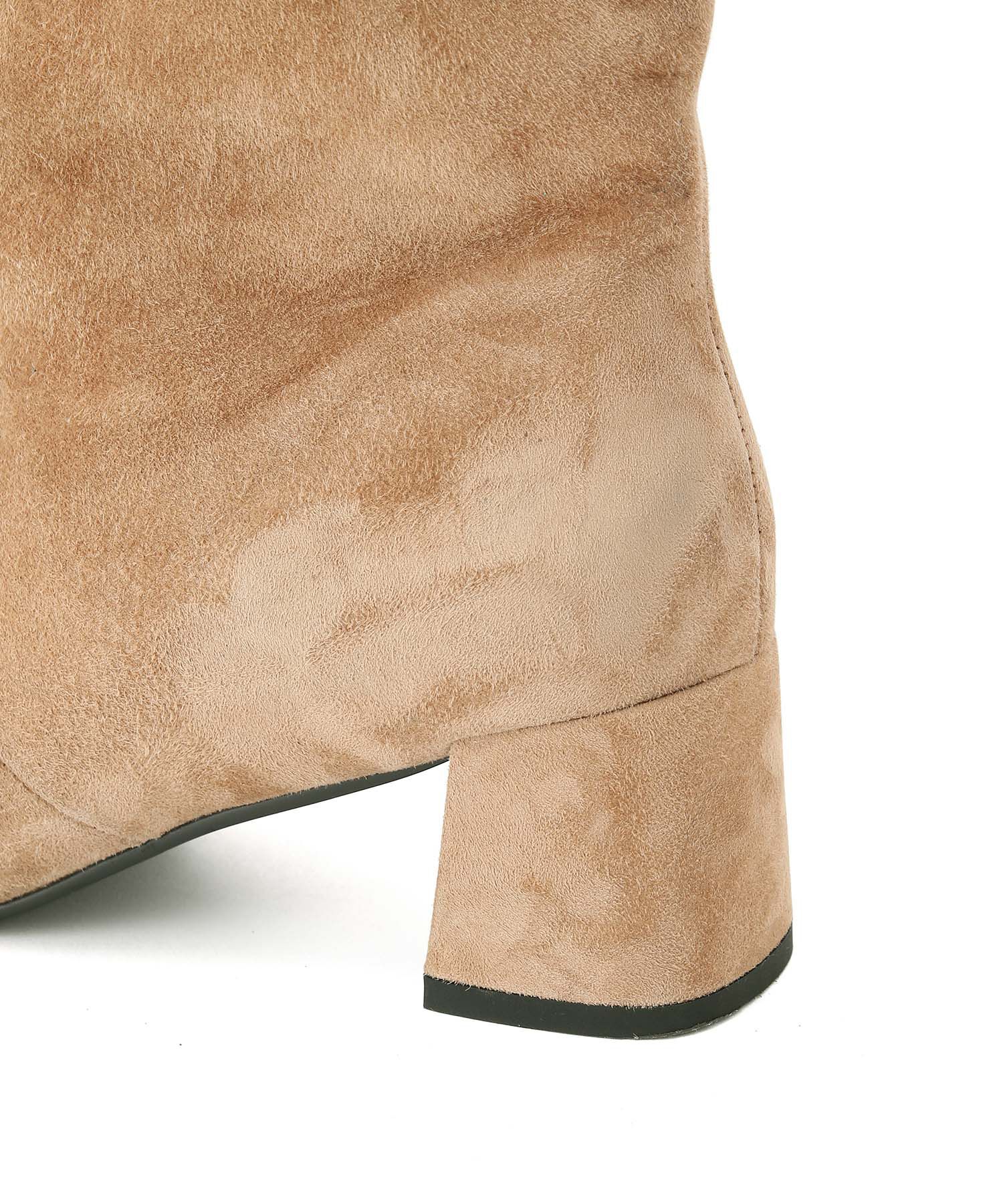 SALON adam et rope'「【REMME（レメ）】ヒールロングブーツ」|その他|