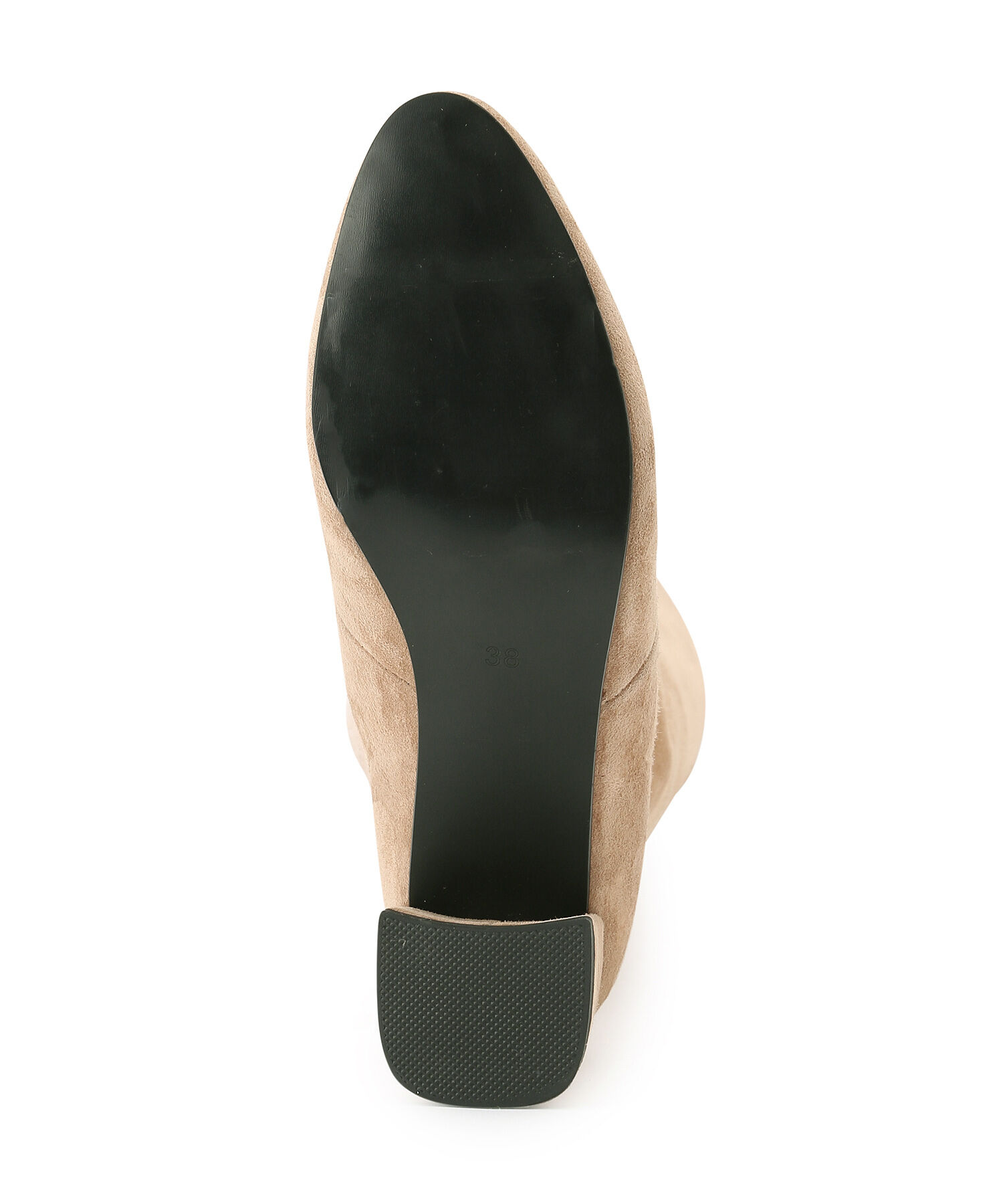 SALON adam et rope'「【REMME（レメ）】ヒールロングブーツ」|その他|