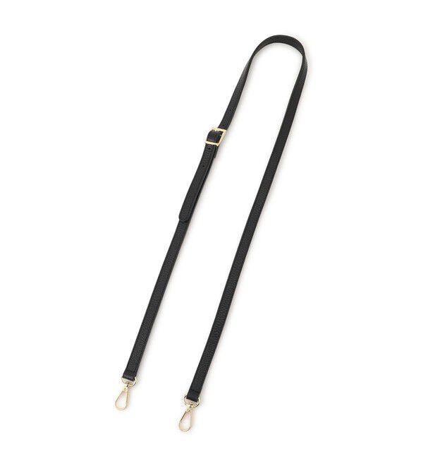 SALON adam et rope'「【AULENTTI（オーレンティ）】ショルダーベルト付きバッグ L」|ショルダー・メッセンジャー|