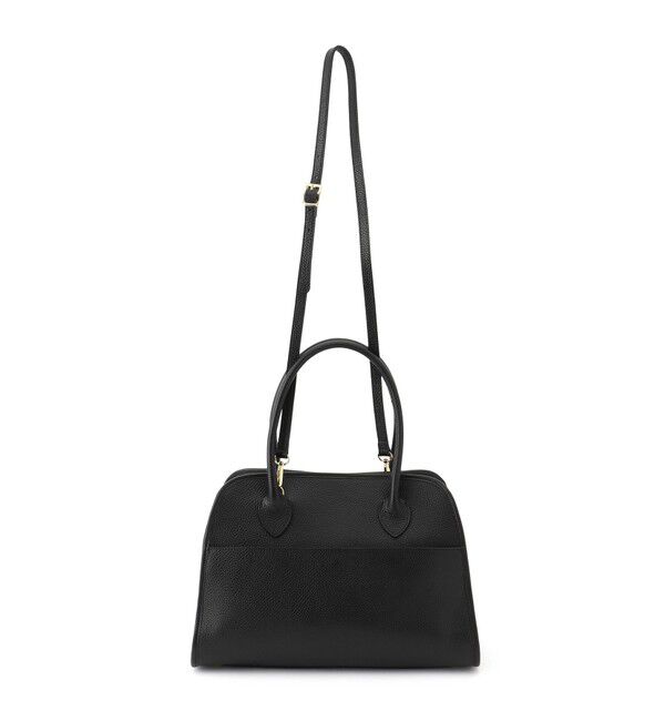 SALON adam et rope'「【AULENTTI（オーレンティ）】ショルダーベルト付きバッグ L」|ショルダー・メッセンジャー|