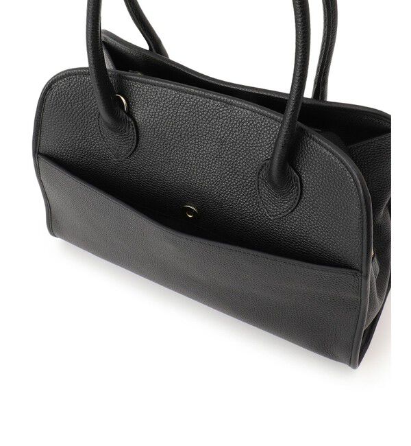 SALON adam et rope'「【AULENTTI（オーレンティ）】ショルダーベルト付きバッグ L」|ショルダー・メッセンジャー|