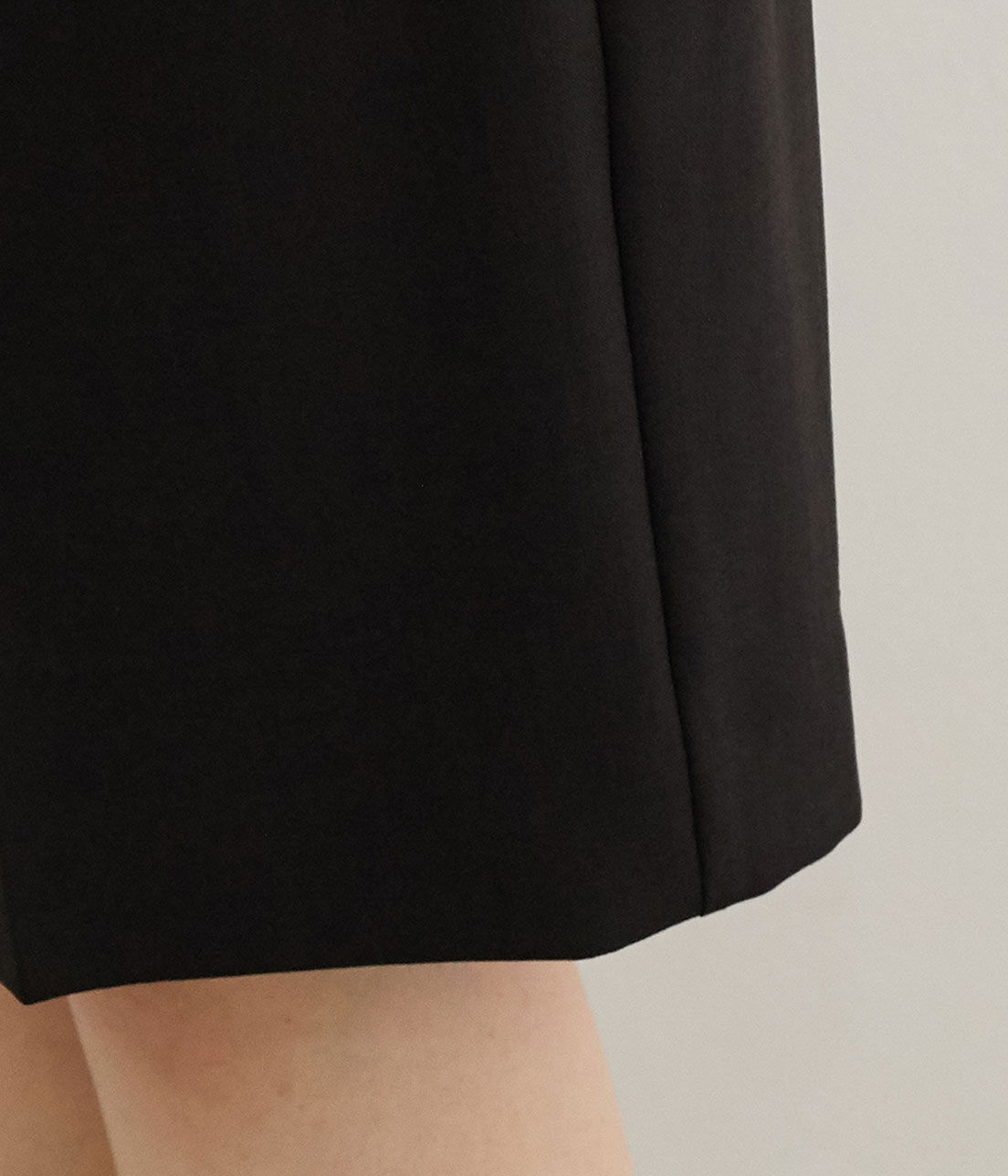 Rope&rsquo;Picnic「【セットアップ対応】麻調タックショートパンツ」|その他|