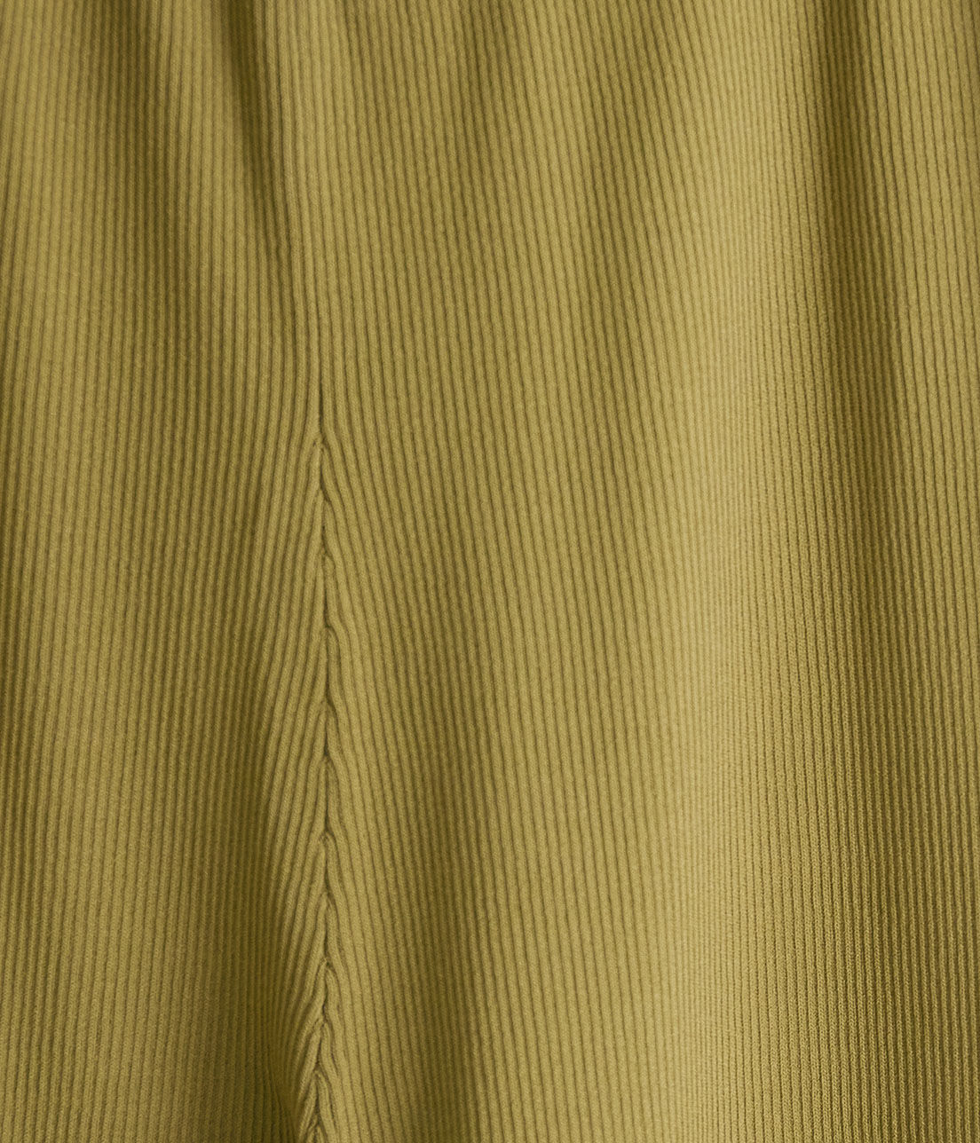 Rope&rsquo;Picnic「【UVカット・洗濯機OK】リブフレアニットスカート」|スカート|