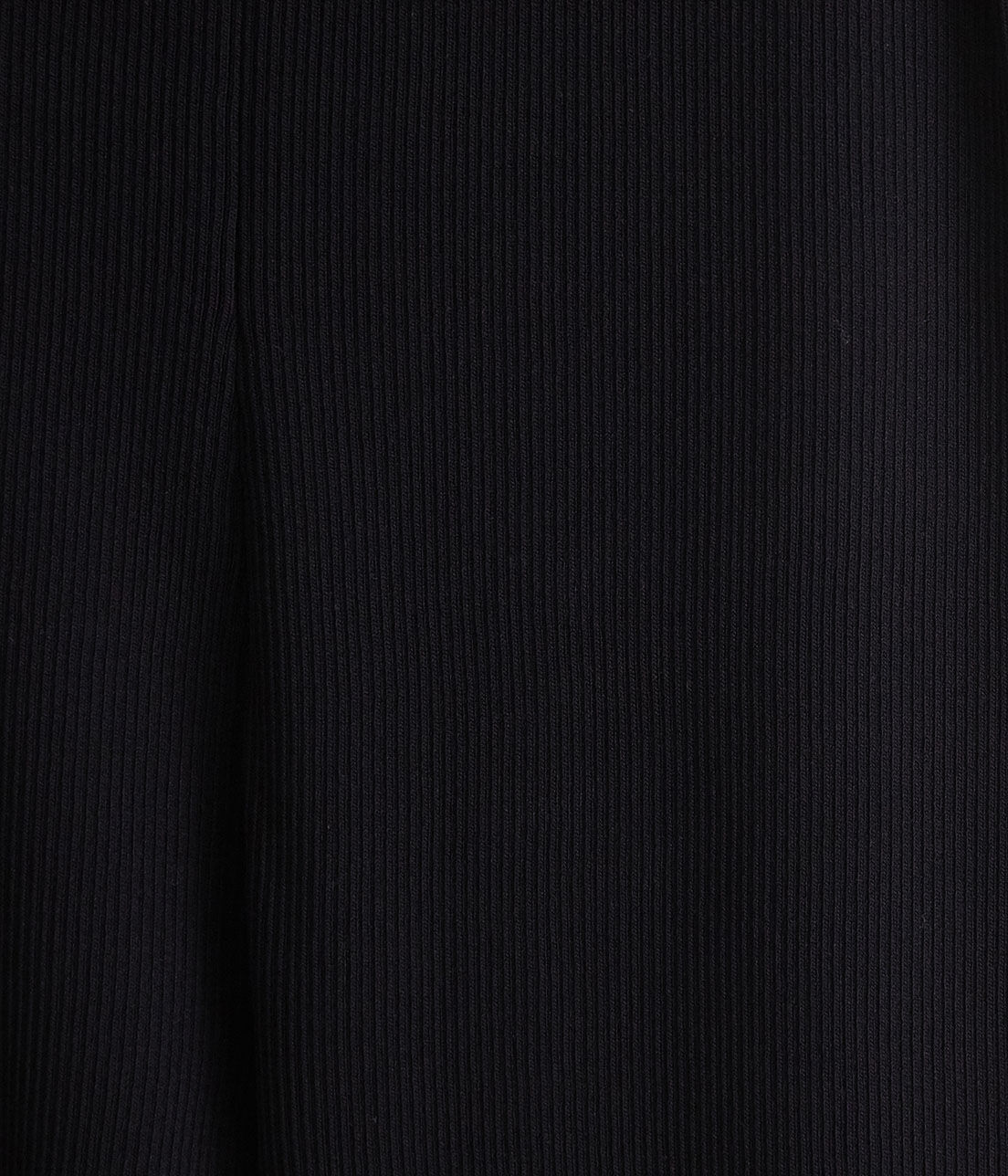 Rope&rsquo;Picnic「【UVカット・洗濯機OK】リブフレアニットスカート」|スカート|