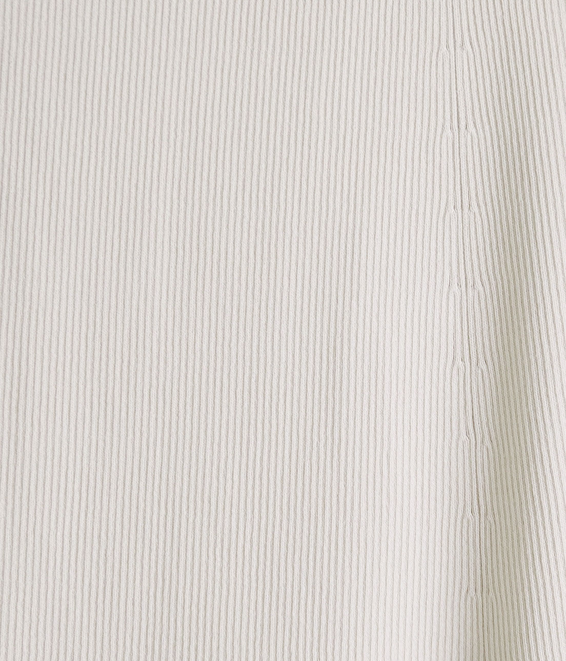 Rope&rsquo;Picnic「【UVカット】【セットアップ対応】リブスリットニットパンツ」|その他|