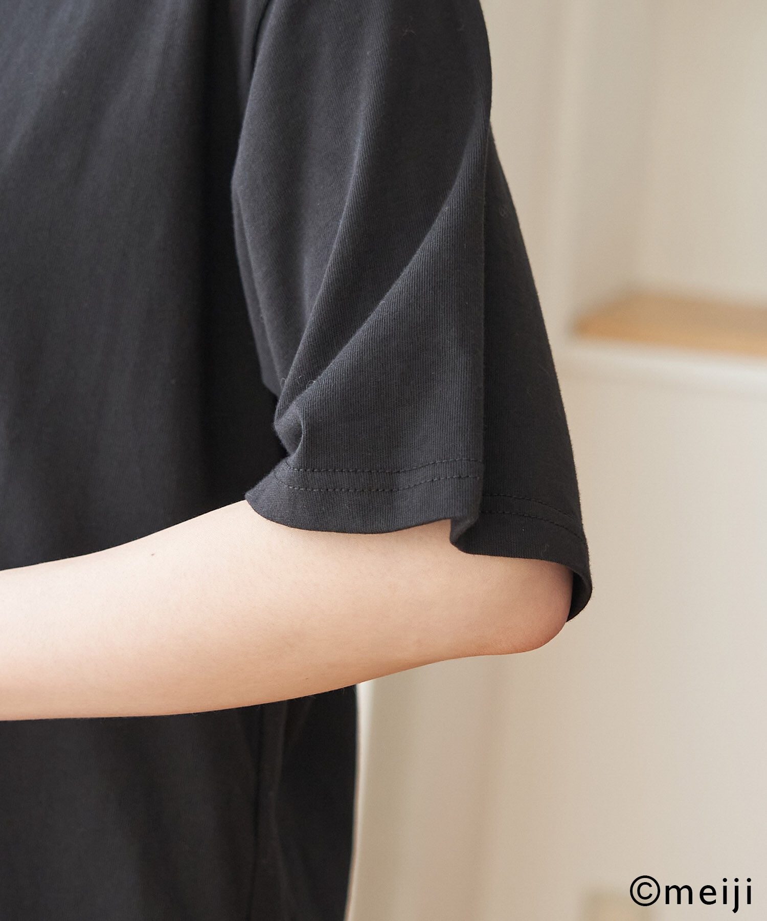 Rope&rsquo;Picnic「【CHELSEA&times;ROPE' PICNIC】ロゴＴシャツ」|Tシャツ・カットソー|