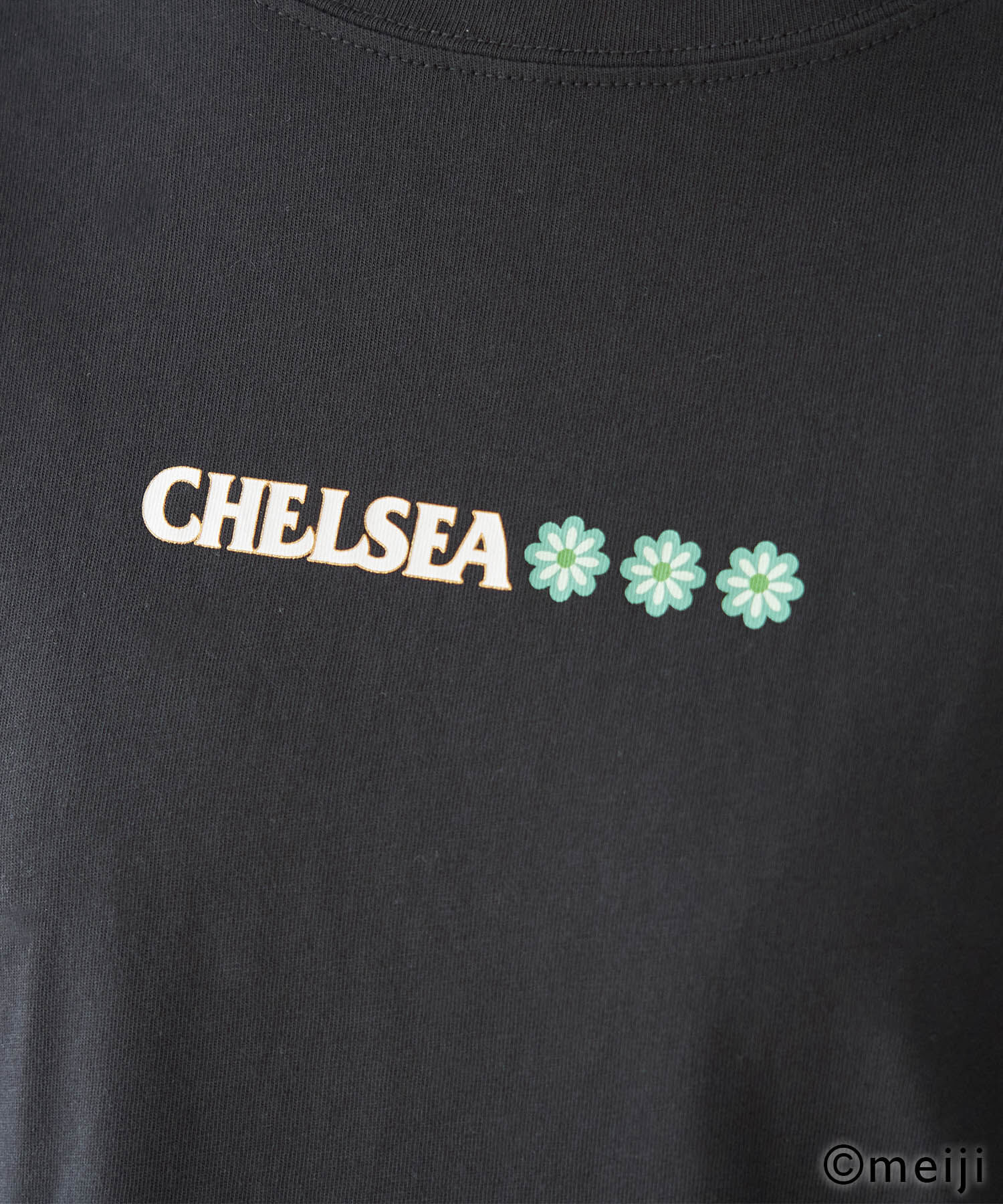 Rope&rsquo;Picnic「【CHELSEA&times;ROPE' PICNIC】ロゴＴシャツ」|Tシャツ・カットソー|