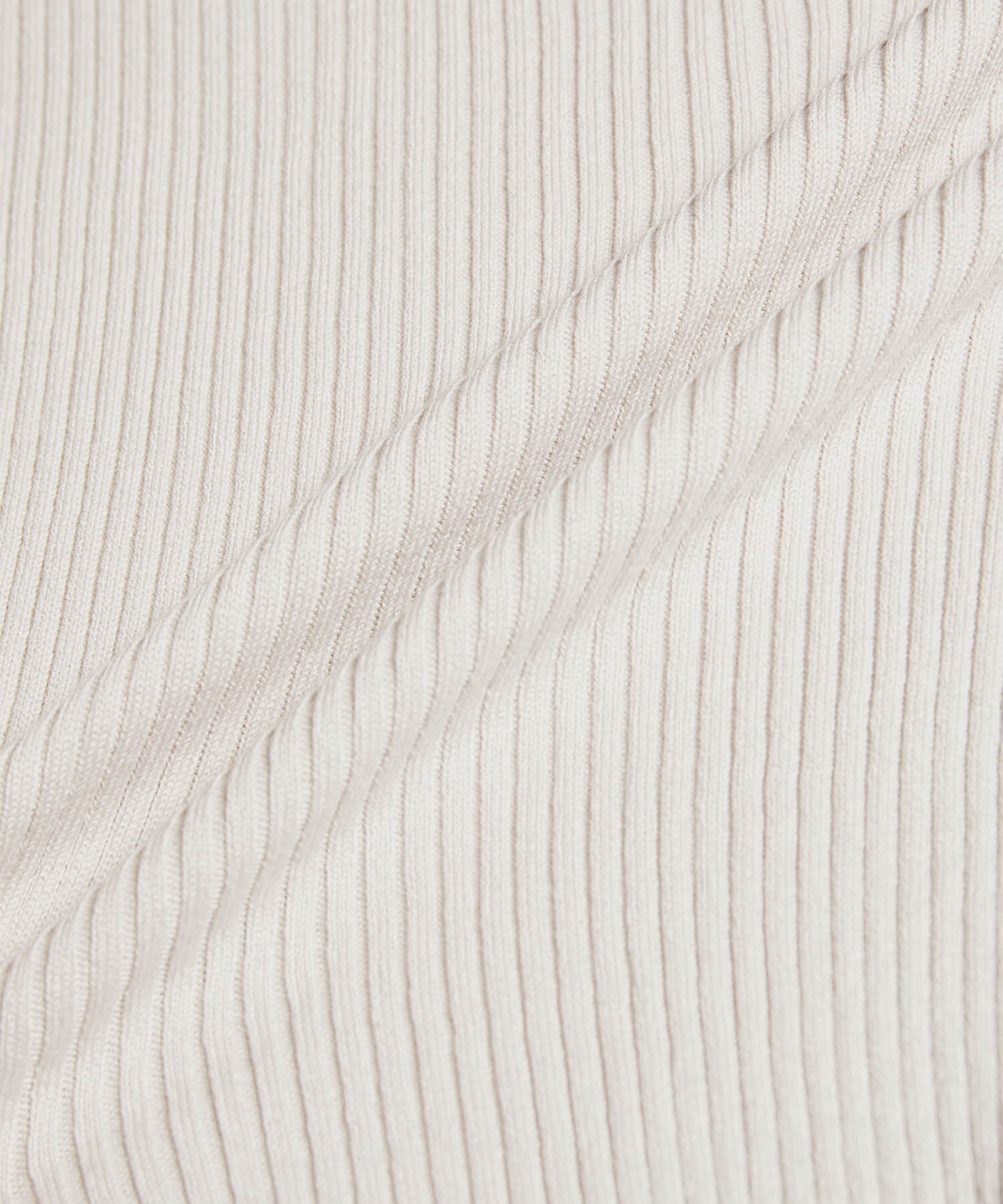 Rope&rsquo;Picnic「TRUE COTTON/袖フリルニットプルオーバー」|ニット・セーター|