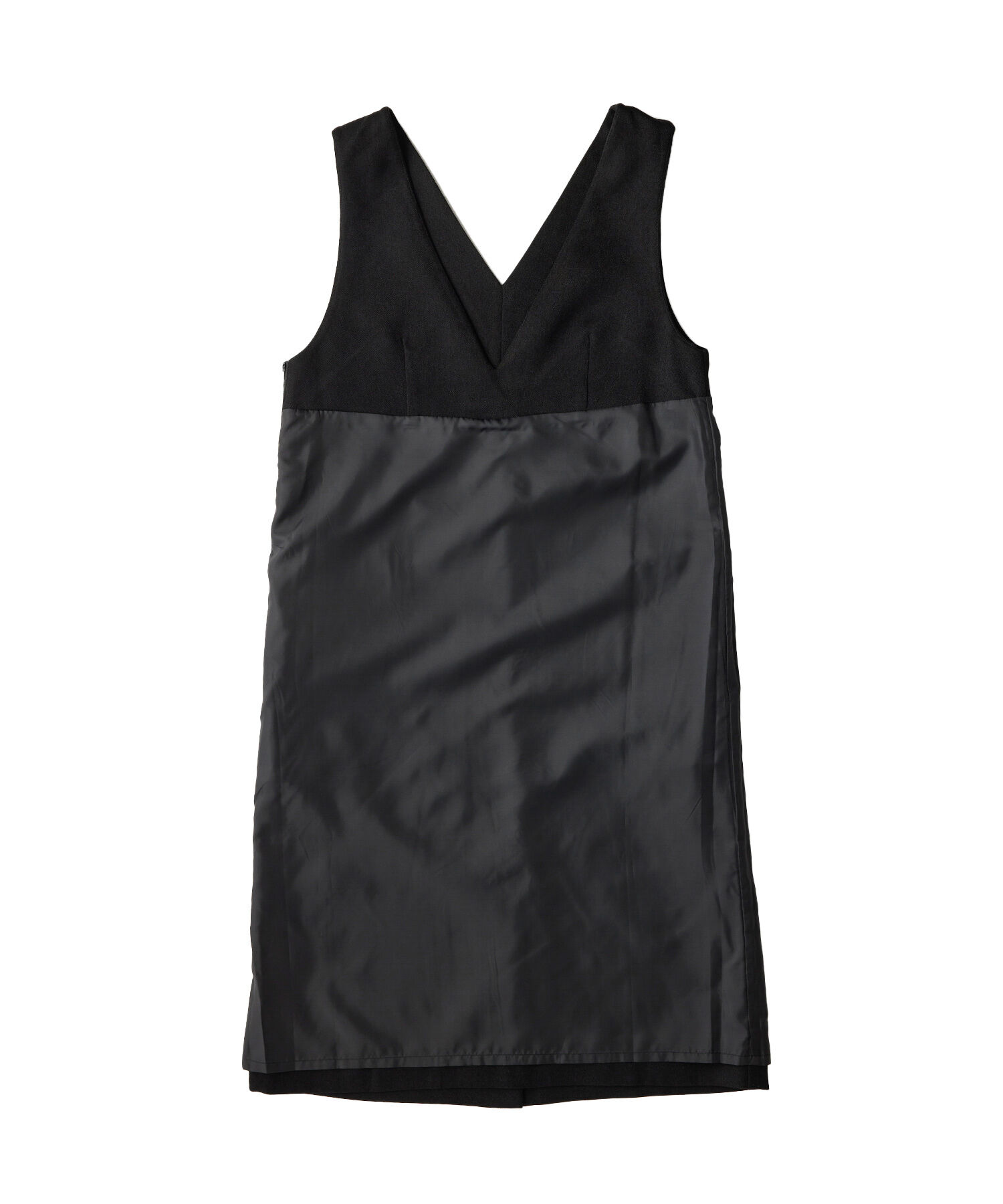 Rope&rsquo;Picnic「ラナテックジャンパースカート」|ジャンパースカート|