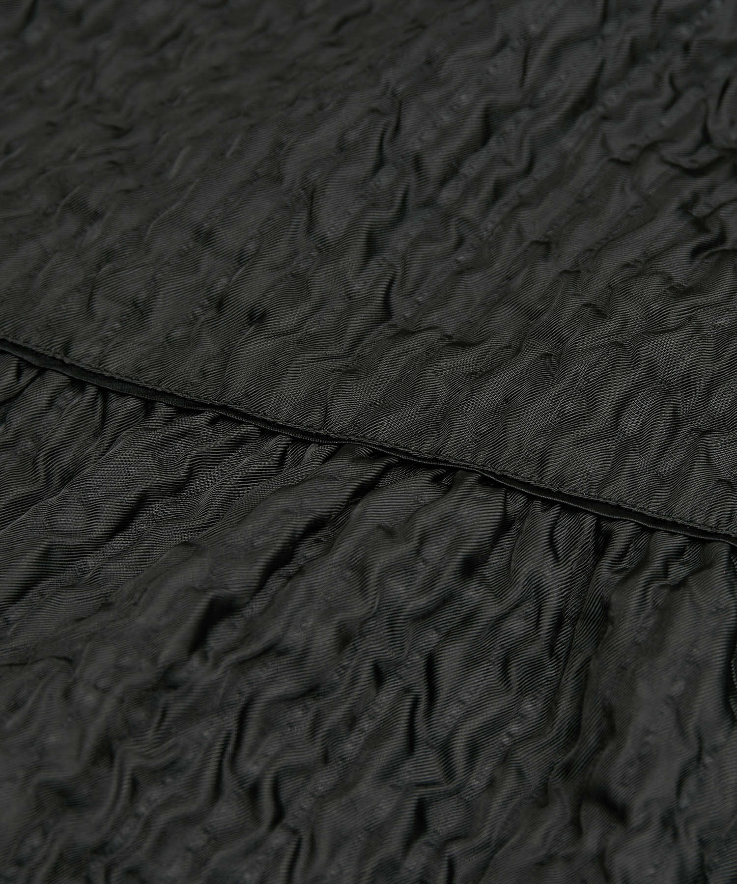 Rope&rsquo;Picnic「【emur/エミュール】セットアップ対応/ふくれジャガードタックスカート」|スカート|