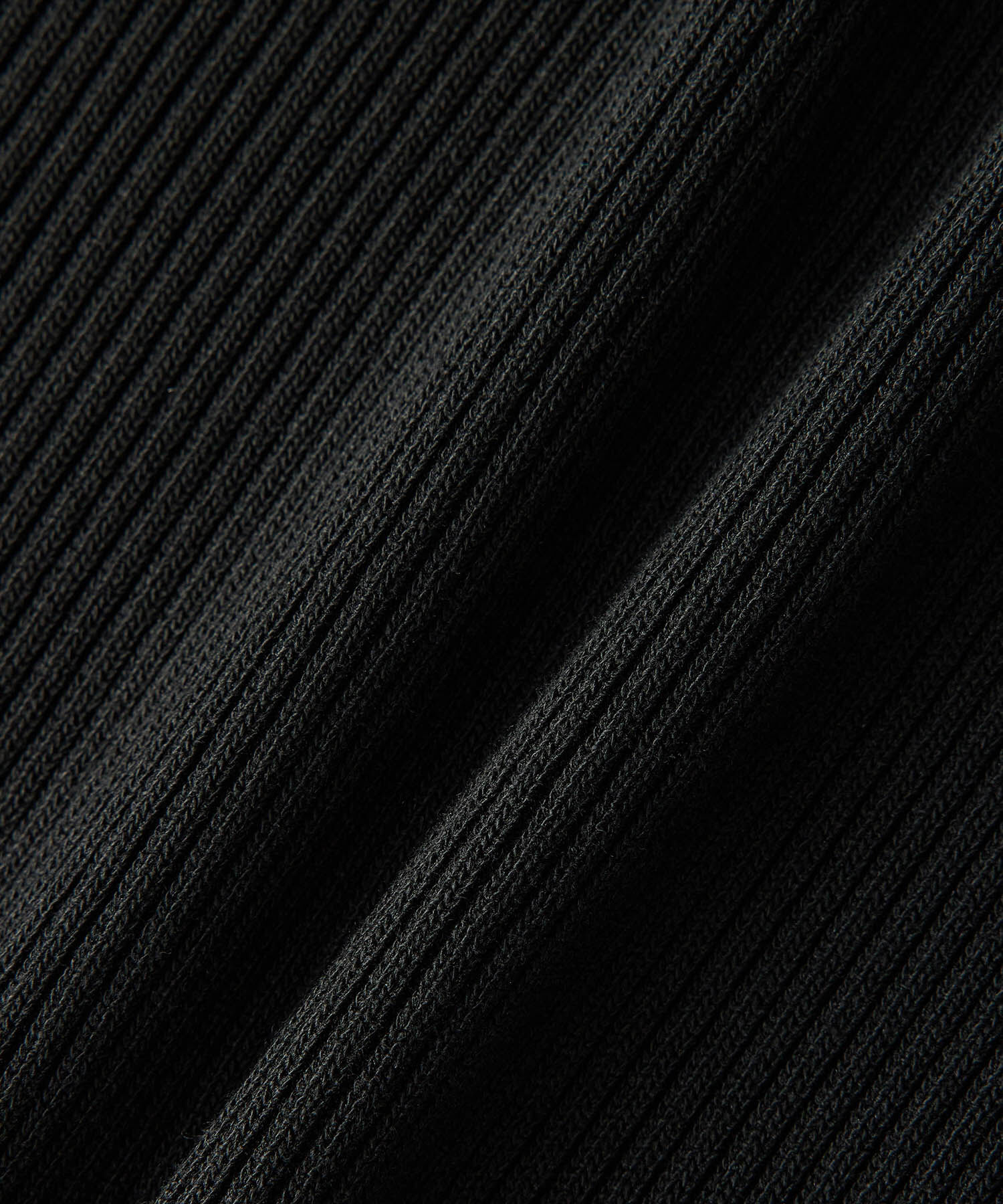 Rope&rsquo;Picnic「コード使いニットプルオーバー」|ニット・セーター|