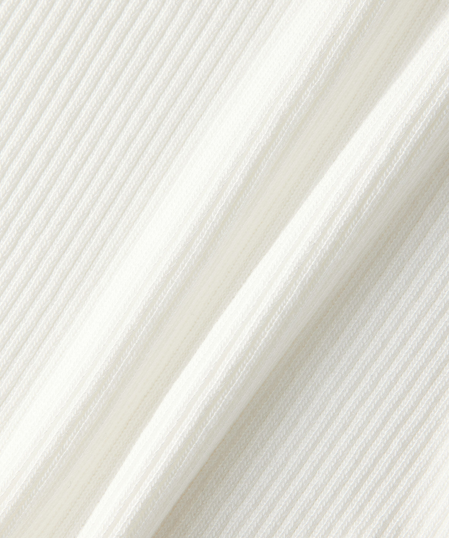 Rope&rsquo;Picnic「コード使いニットプルオーバー」|ニット・セーター|