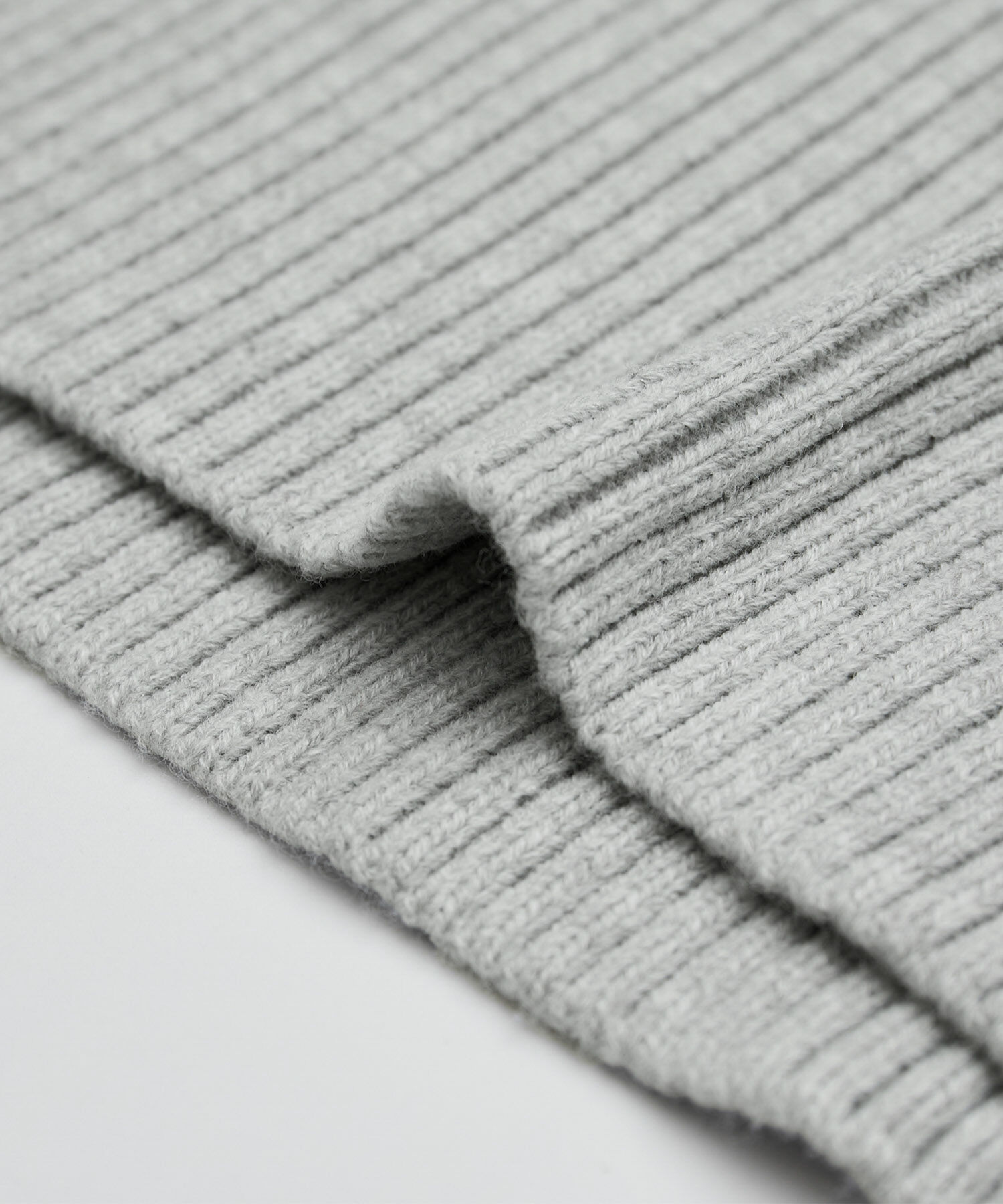 Rope&rsquo;Picnic「【CM着用商品】スタイルアップが叶うクロップドカラフルニット」|ニット・セーター|