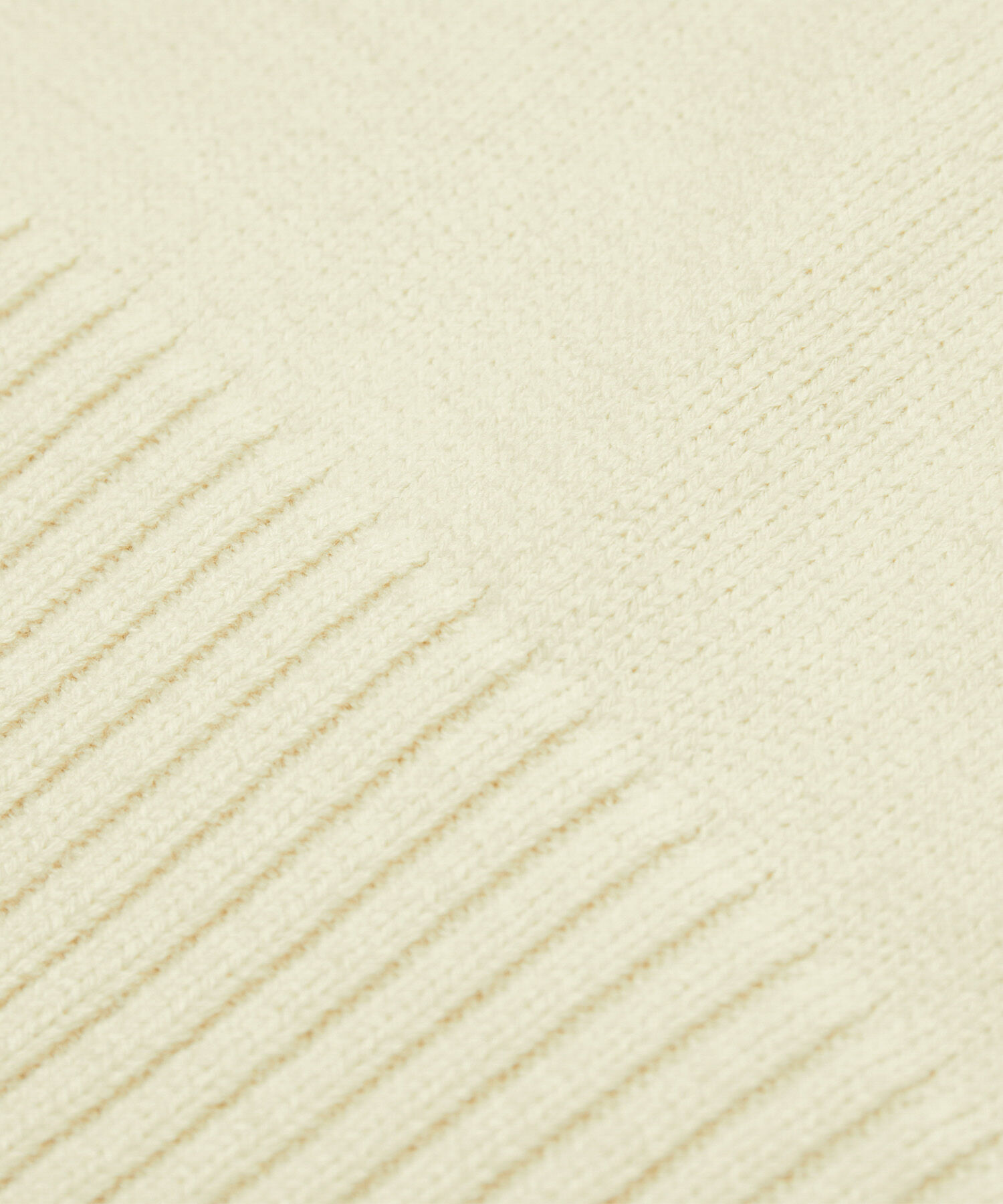 Rope&rsquo;Picnic「【CM着用商品】スタイルアップが叶うクロップドカラフルニット」|ニット・セーター|