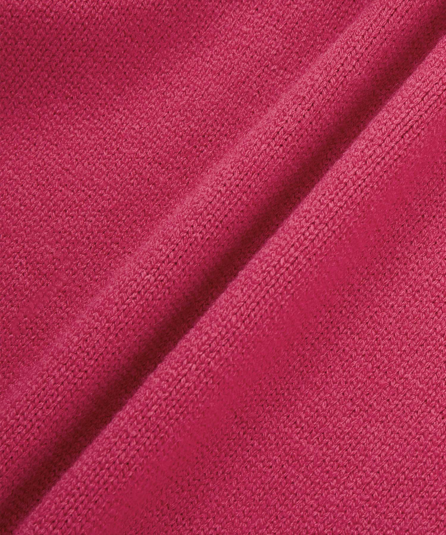 Rope&rsquo;Picnic「【CM着用商品】スタイルアップが叶うクロップドカラフルニット」|ニット・セーター|