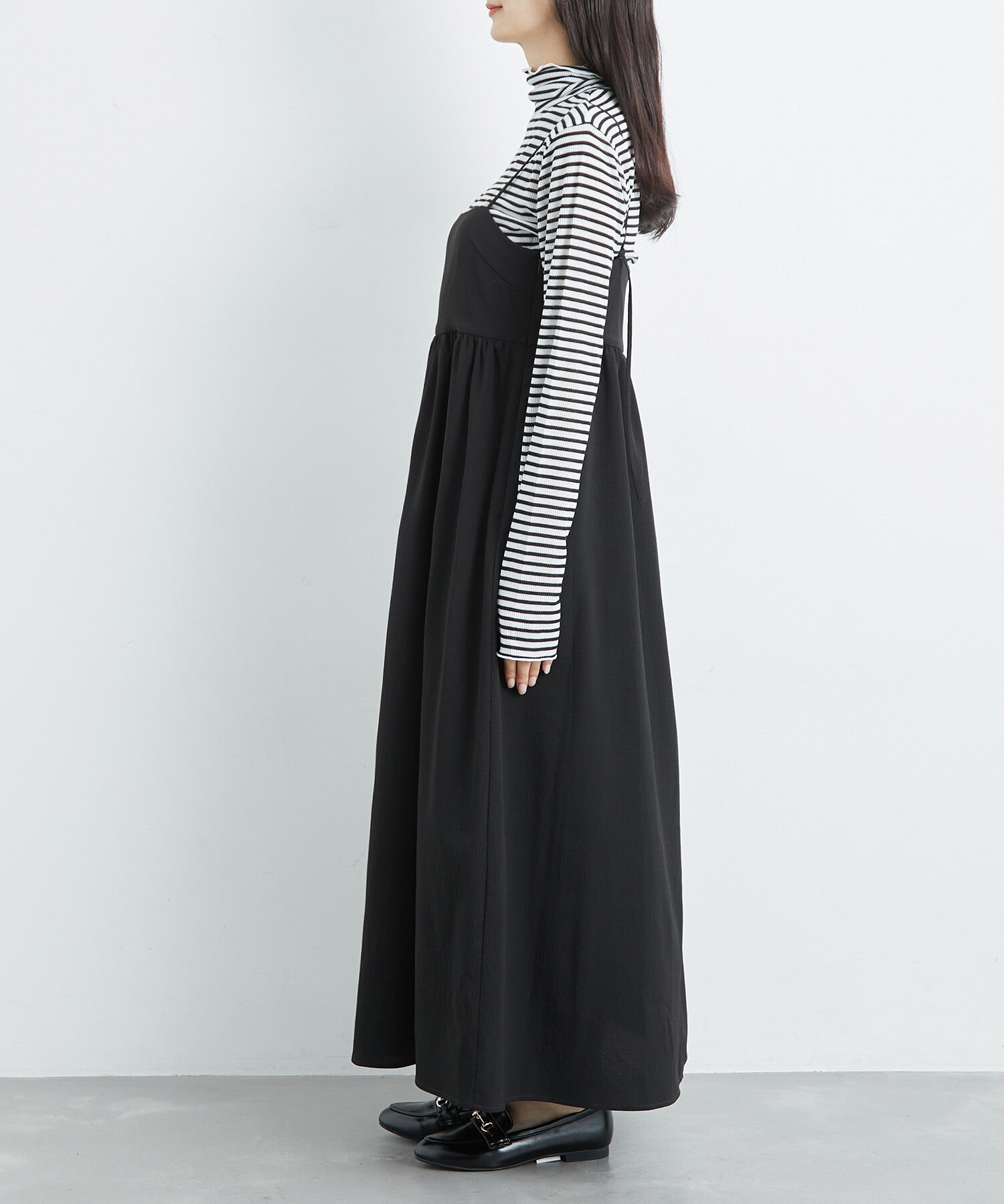 Rope&rsquo;Picnic「キャミワンピース」|ワンピース|