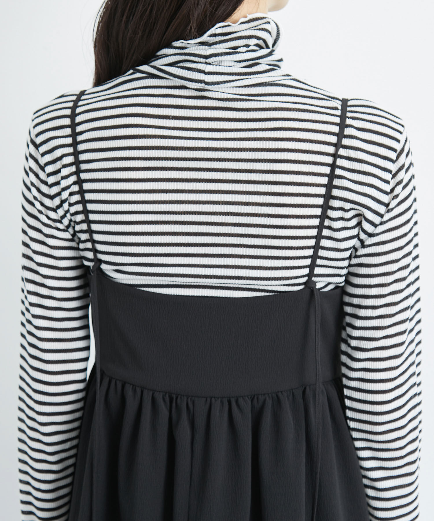 Rope&rsquo;Picnic「キャミワンピース」|ワンピース|