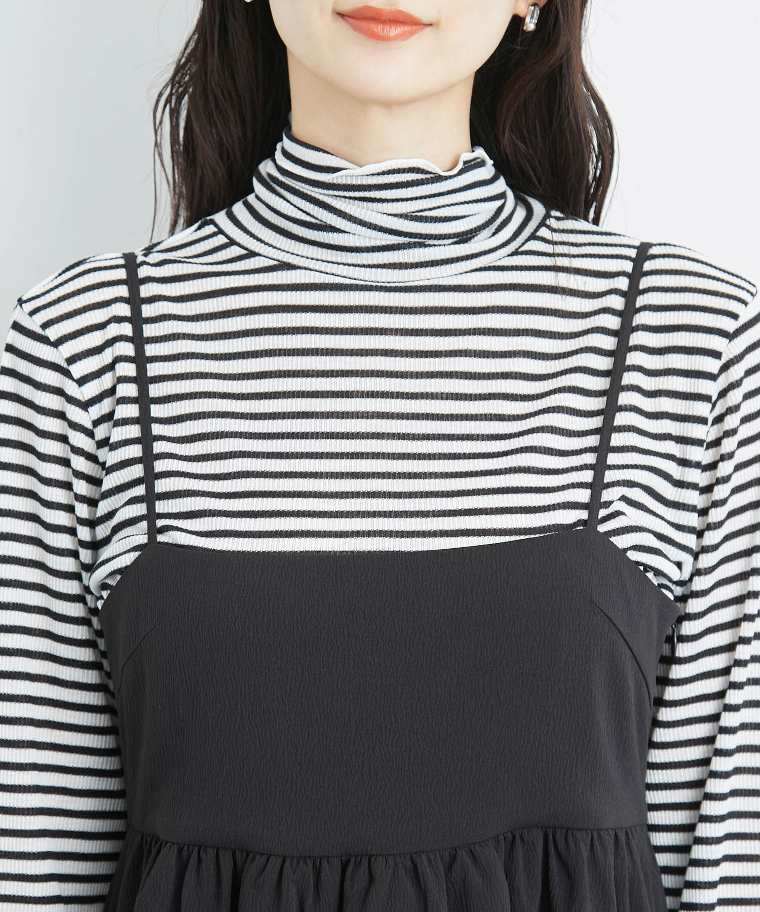 Rope&rsquo;Picnic「キャミワンピース」|ワンピース|