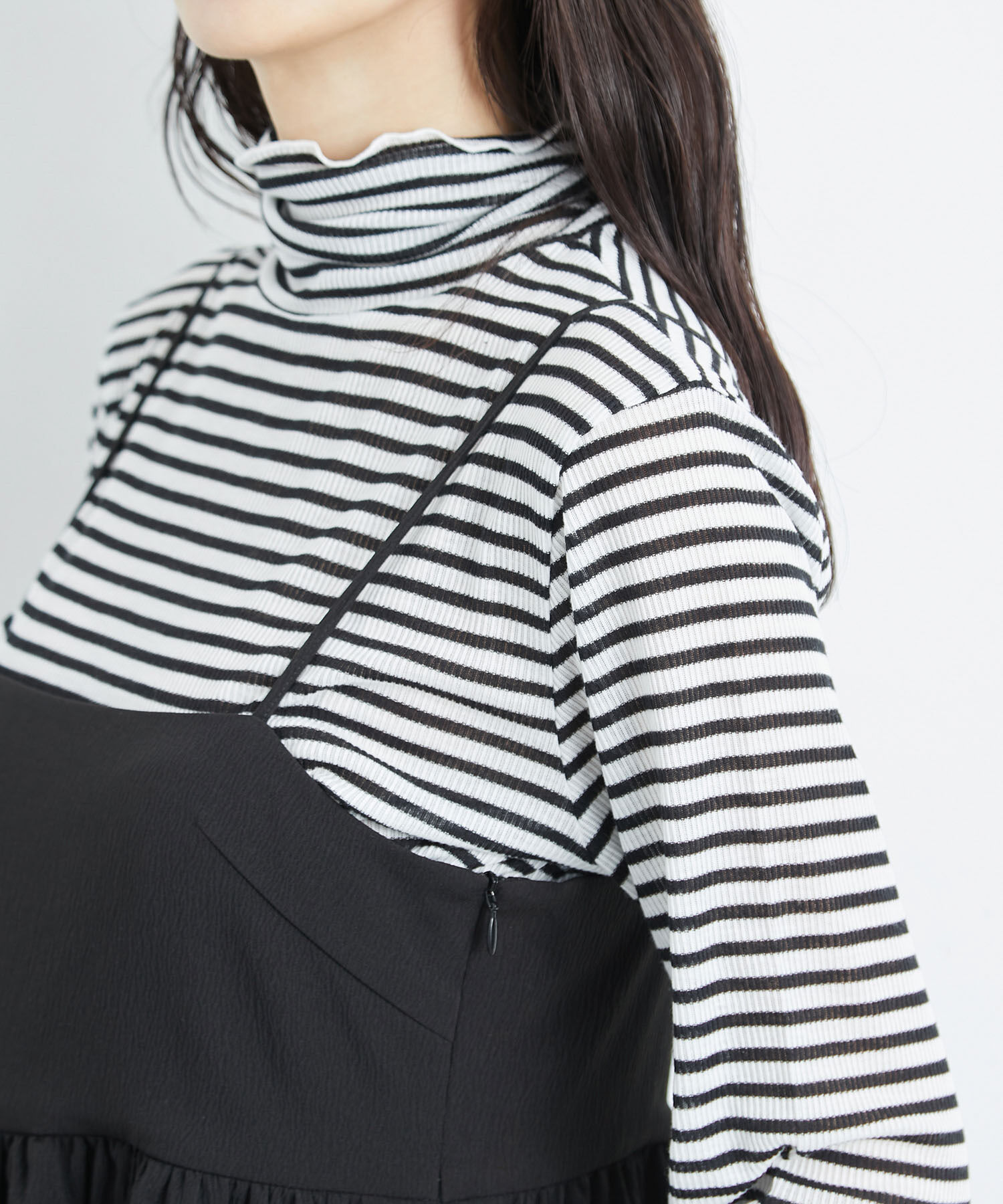 Rope&rsquo;Picnic「キャミワンピース」|ワンピース|