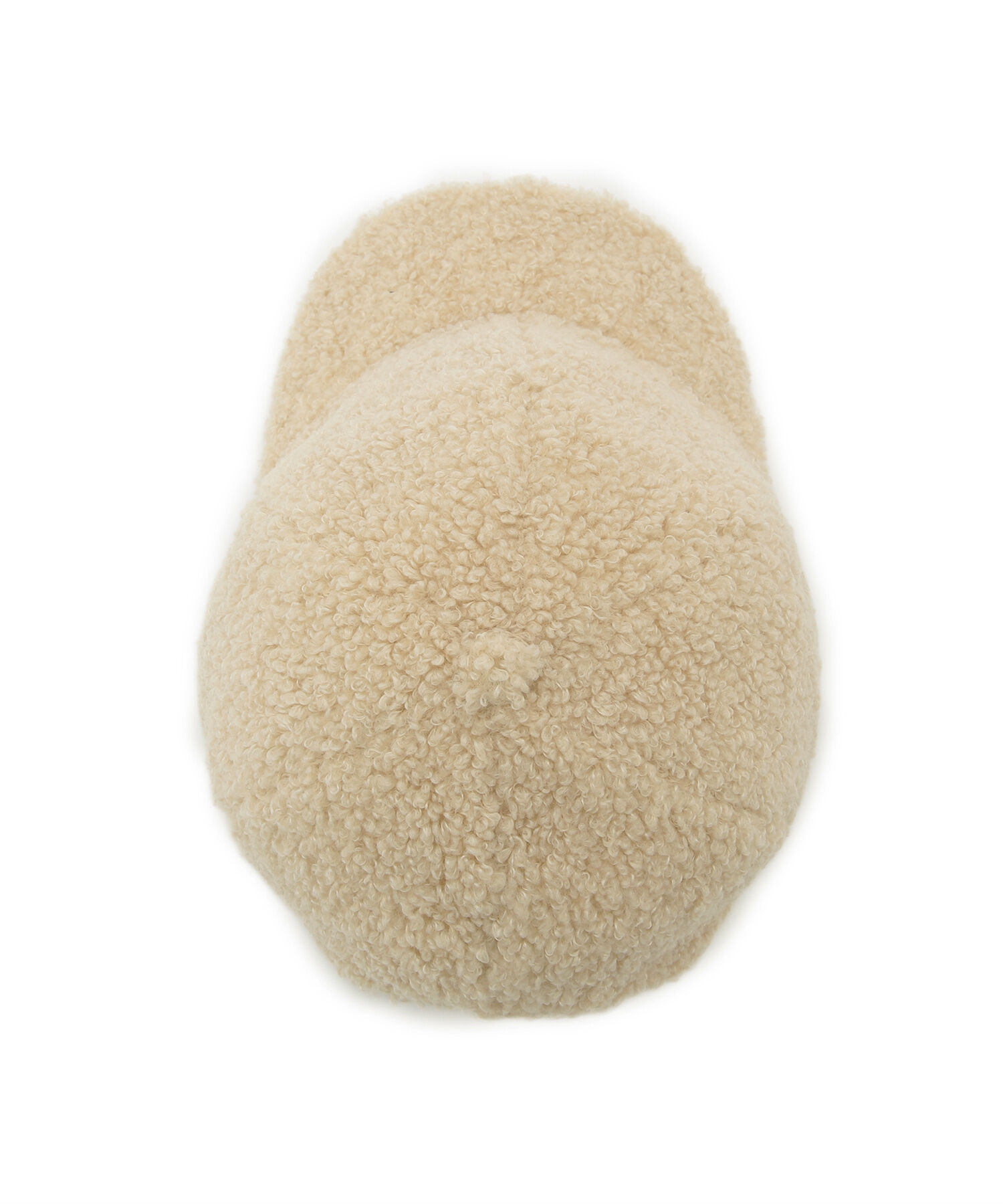 ROPE PICNIC PASSAGE「メタルポイントボアキャップ/リンクコーデ」|キャップ・キャスケット|