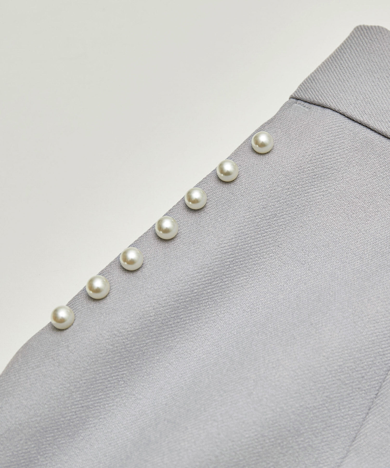 Rope&rsquo;Picnic「パールディティールパンツ/セットアップ対応」|その他|